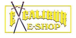 Logo Eshop Excaliburcity