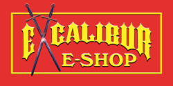 Logo Eshop Excaliburcity