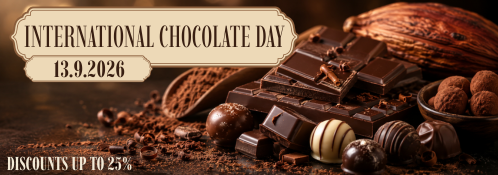 International Chocolate Day 2026