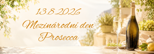 International Prosecco Day 2026