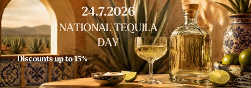 International Tequila Day 2026
