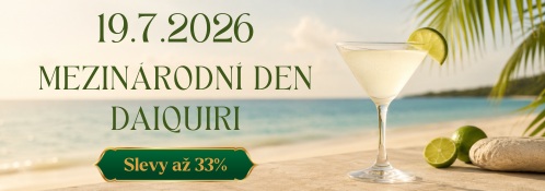 International Daiquiri Day 2026