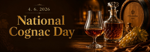 National Cognac Day 2026