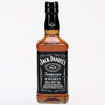 Jack Daniel's 0.5l 40%