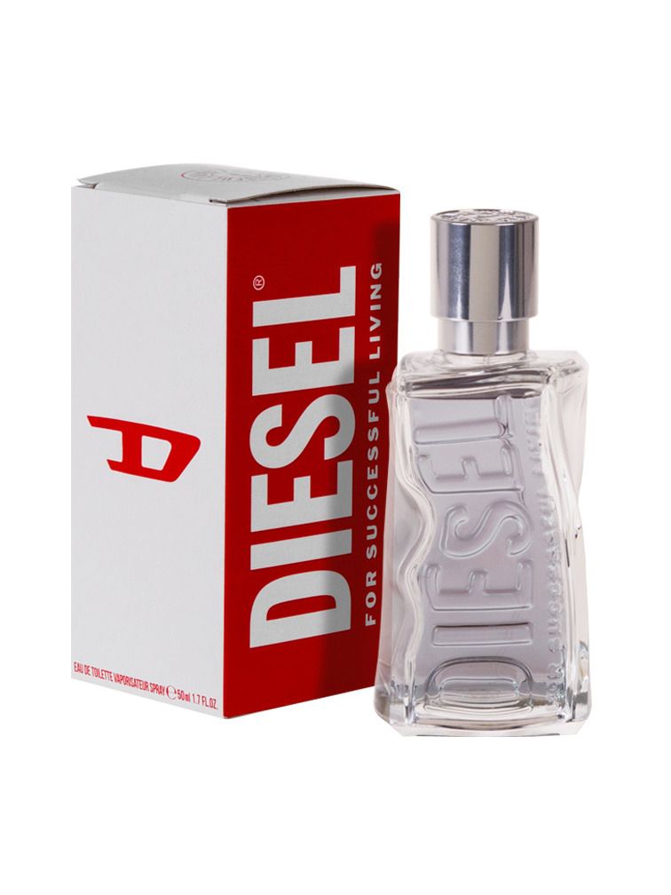 Diesel D Men EdT 50 ml