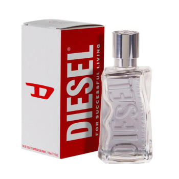 Diesel D Men EdT 50 ml