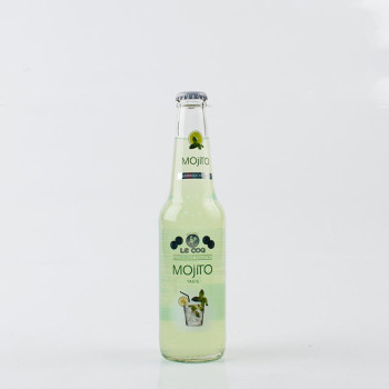 Mojito Coctail 4,7% 0,33 l - 1