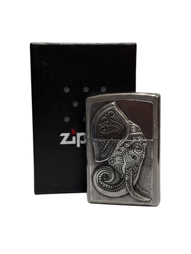 ZIPPO Random Oldie but Goldie
