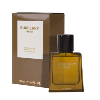 Burberry Hero EdP 50 ml