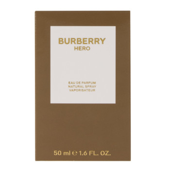 Burberry Hero EdP 50ml - 2