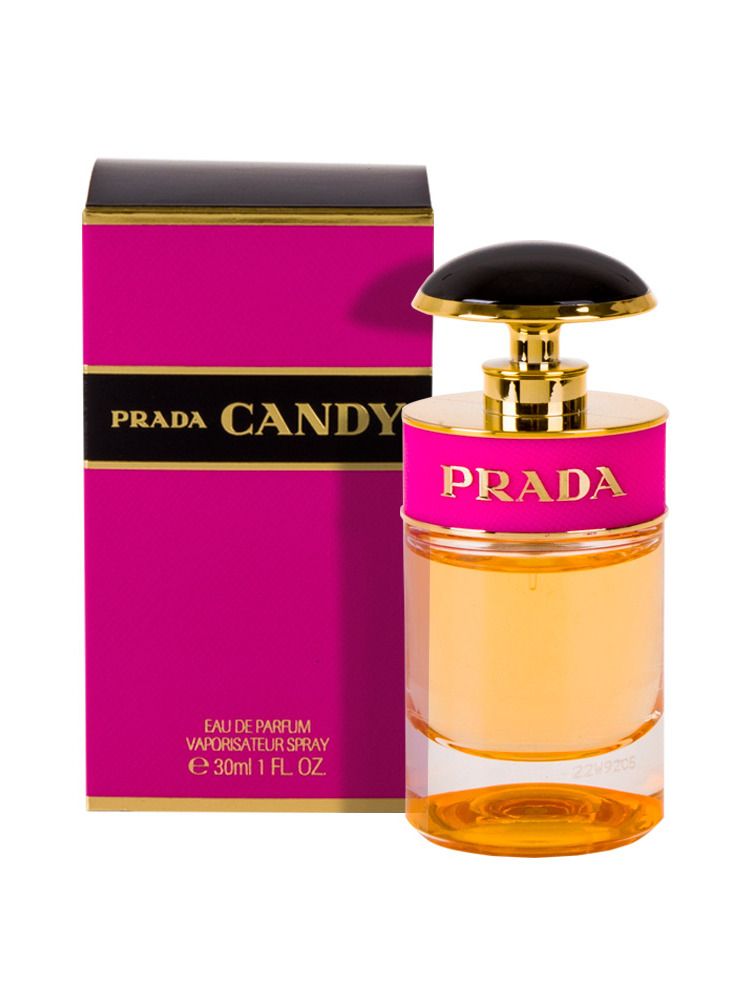Prada Candy Women EdP 30 ml