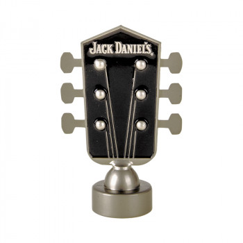 Jack Daniel's 0,7l 40% Guitar - 4