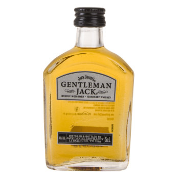 Gentleman Jack Mini 0,05l 40%
