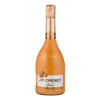 J.P. Chenet Fashion Peach 0,75L 12%