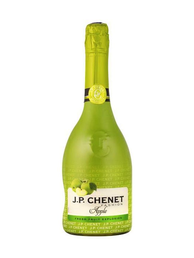 J.P. Chenet Fashion Apple 0,75l 12%