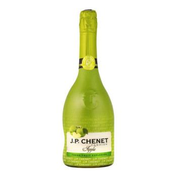 J.P. Chenet Fashion Apple 0,75l 12%