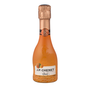 J.P. Chenet Fashion Peach 0,2l 12%