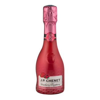 J.P. Chenet Fashion Strawberry - Rasberry 0,2l 12%