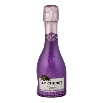 J.P. Chenet Fashion Cassis 0,2l 12%