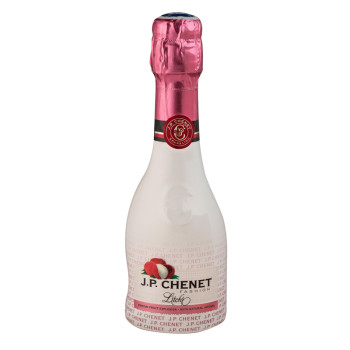 J.P. Chenet Fashion Litchi 0,2l 12%