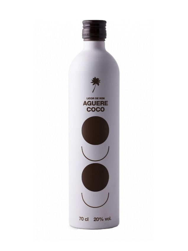 Aguere Coco 0,7l 20%