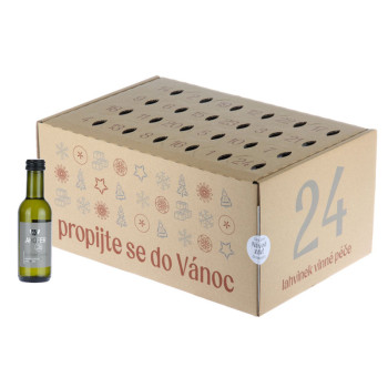 Lahofer wine advent calendar 2022 24x0,187l - 1
