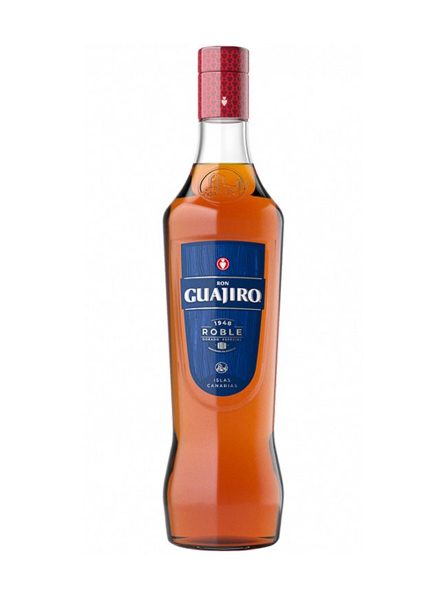Guajiro Roble 0,7l 37,5%
