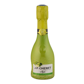 J.P. Chenet Fashion Apple 0,2l 12%