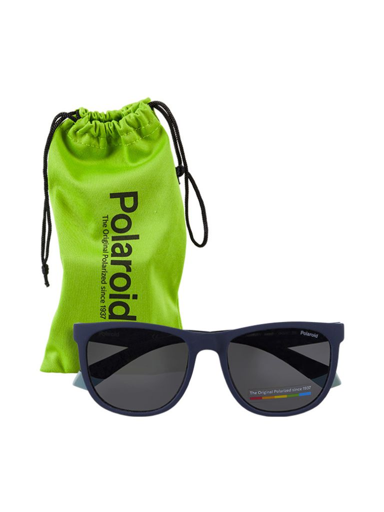 Polaroid Kinder Sonnenbrille PLD 8049/S-ZX9-M9