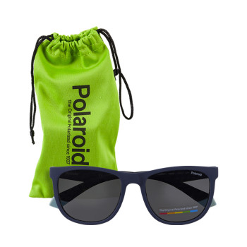 Polaroid Kinder Sonnenbrille PLD 8049/S-ZX9-M9