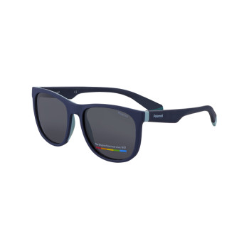 Polaroid Kinder Sonnenbrille PLD 8049/S-ZX9-M9 - 2