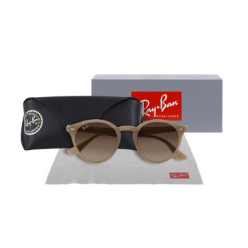 Ray Ban Unisex Sonnenbrille RB2180 616613 49
