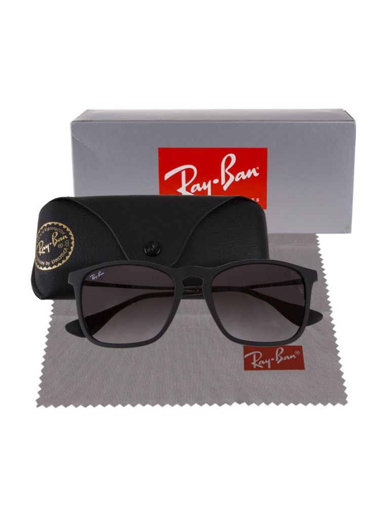 Ray Ban Herren Sonnenbrille 0RB4187 622/8G 54