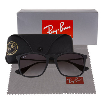 Ray Ban Herren Sonnenbrille 0RB4187 622/8G 54