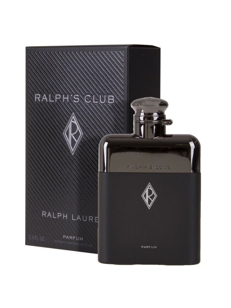 Ralph Lauren Ralph's Club Parfum 100ml
