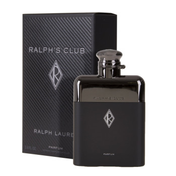 Ralph Lauren Ralph's Club Parfum 100ml - 1