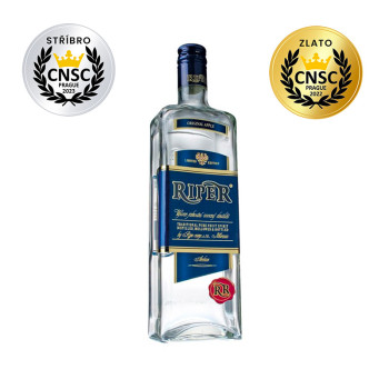 Riper Original Apple 42% 0,5 l