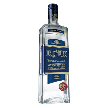 Riper Original Apricot 0,5L 44%