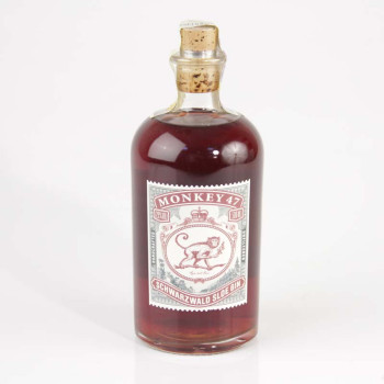 Monkey 47 Schwarzwald Sloe Gin 29% 0,5 l