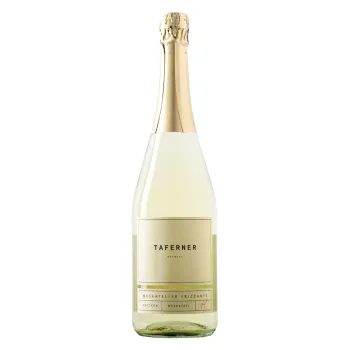 Taferner Frizzante Gelber Muskateller 0,75L 11,5%