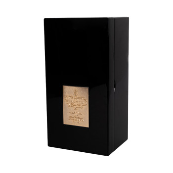 Black Tot Rum 40Y 0,7l 44,2% Giftbox - 3