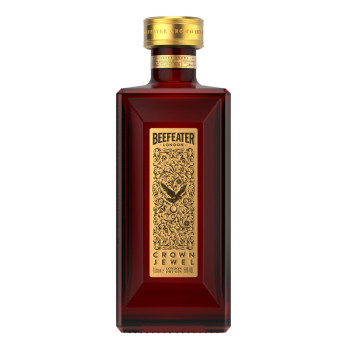 Beefeater Crown Jewel Gin 1l 50%