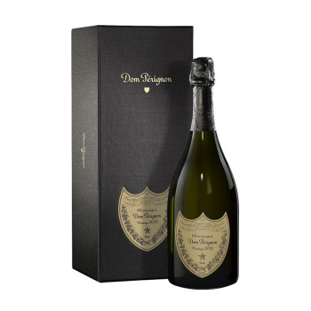 Dom Perignon Blanc 2013 0,75l 12,5% Giftbox
