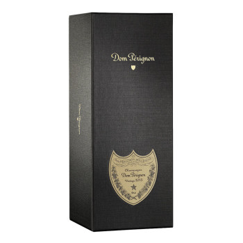 Dom Perignon Blanc 2013 0,75l 12,5% Giftbox - 3
