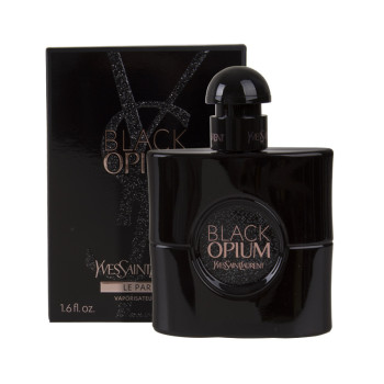 Yves Saint Laurent Black Opium Le Parfum Women EdP 50ml