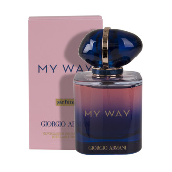 Giorgio Armani My Way Le Parfum EdP 50 ml - 1
