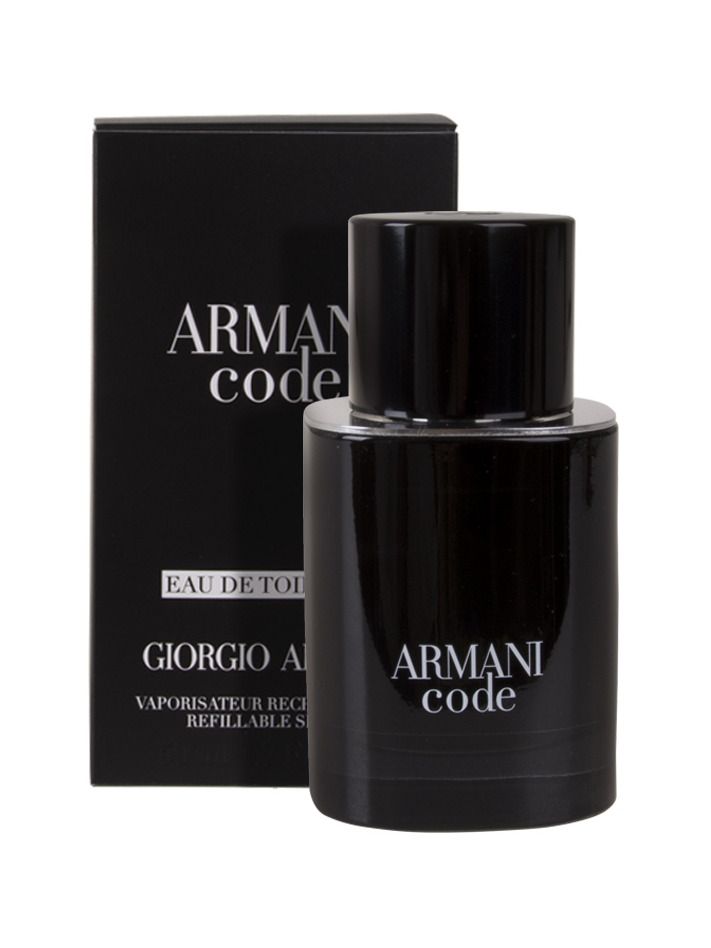 Giorgio Armani Code Men EdT 50ml