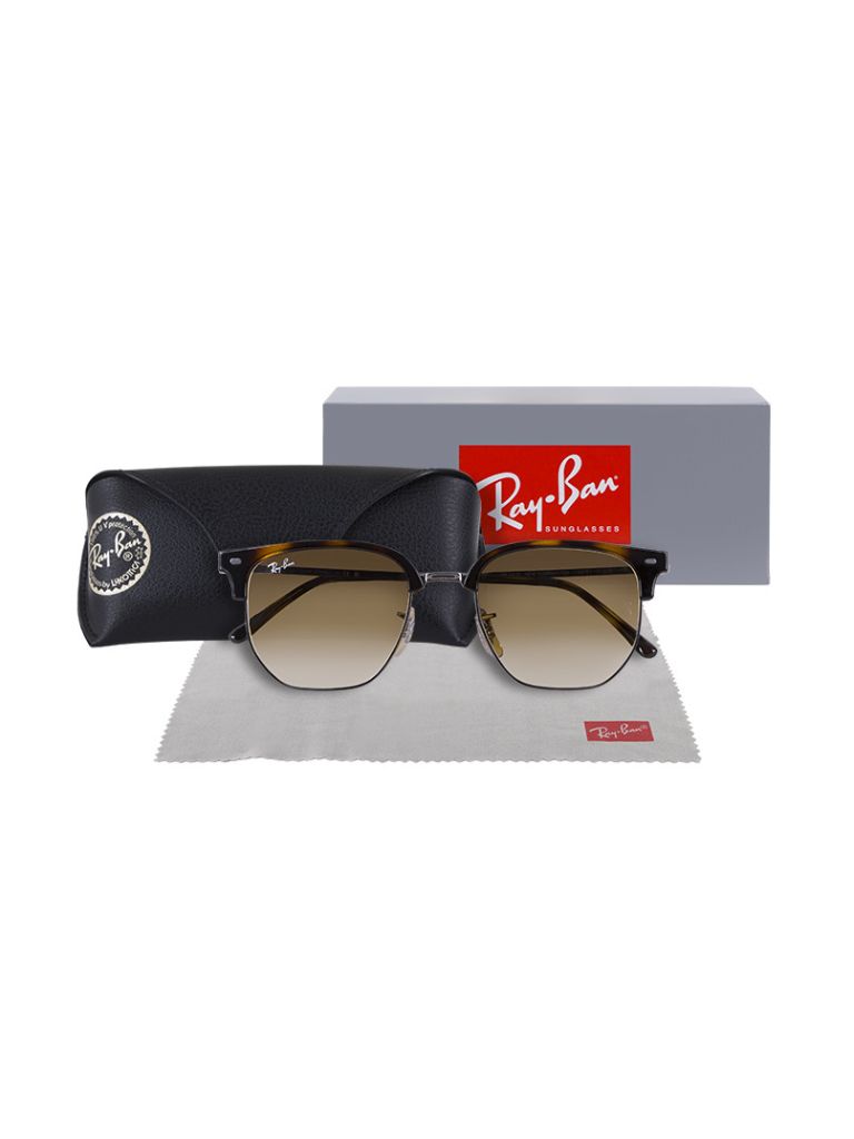 Ray Ban Sonnenbrille 0RB4416 710/51 51 Unisex