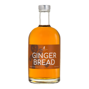 Jenčík a dcery Ginger Bread 0,5l 28% - 1