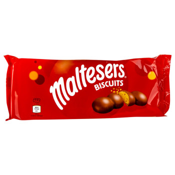 Maltesers Biscuits 110g 